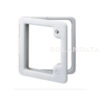 Sportello Wc Thetford Door 3 Bianco H.385X335 Mm CORNICI Solandata 4