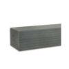 Profilo Strutturale 60X30 Mm In Pvc Espanso  (L.2,5 Mt) PROFILI PER MOBILI Solandata 5