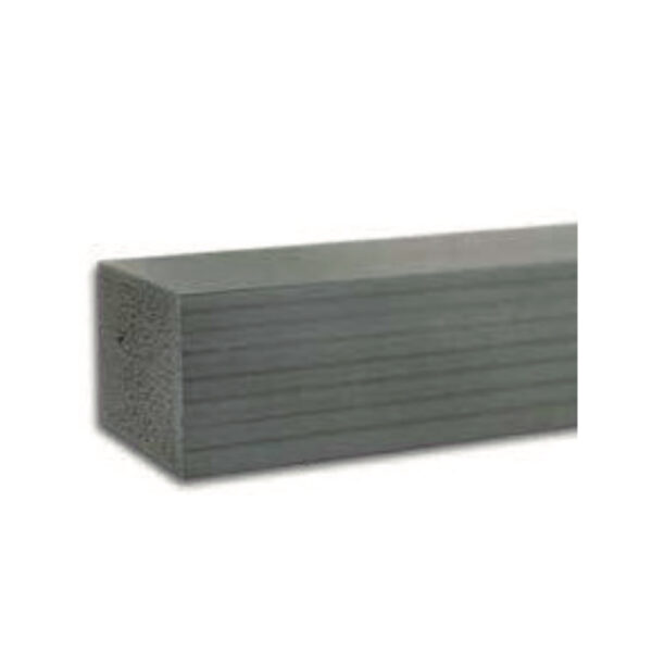 Profilo Strutturale 60X30 Mm In Pvc Espanso  (L.2,5 Mt) PROFILI PER MOBILI Solandata 3