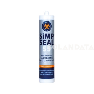 Simp-Seal 55 Adesivo Sigillante SIGILLANTI Solandata