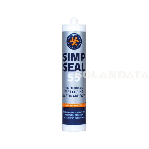 Simp-Seal 55 Adesivo Sigillante SIGILLANTI Solandata 3