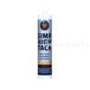 Simp-High Tack Adesivo Elastico Bianco – Cartuccia 290 Ml SIGILLANTI Solandata 4