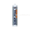 Simp-Seal 640 Adesivo Elastico Sigillante SIGILLANTI Solandata 4