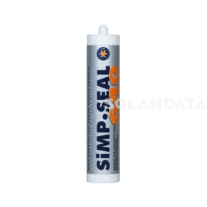 Simp-Seal 640 Adesivo Elastico Sigillante SIGILLANTI Solandata