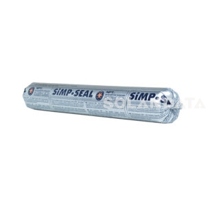 Simp-Seal 630 Adesivo Elastico Sigillante – Sacchetto 600 Ml SIGILLANTI Solandata