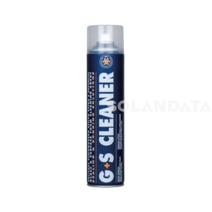 G+S Cleaner Pulitore Spray E Agente Lisciante – Bomboletta 600 Ml SIGILLANTI Solandata