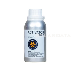 Activator 400 Np Promotore Di Adesione – Flacone 250 Ml SIGILLANTI Solandata