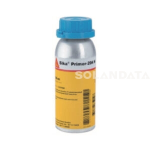 Sika Primer 204 250 Ml COLLANTI Solandata