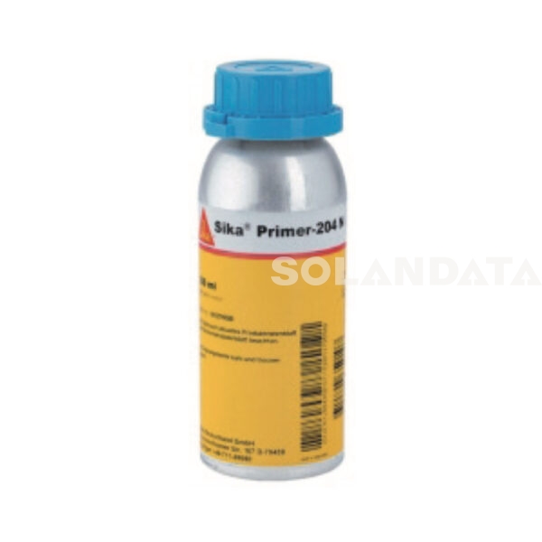 Sika Primer 204 250 Ml COLLANTI Solandata 3