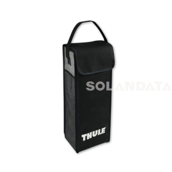 Cunei Thule Levelers Con Sacca MOVIMENTAZIONE Solandata 4