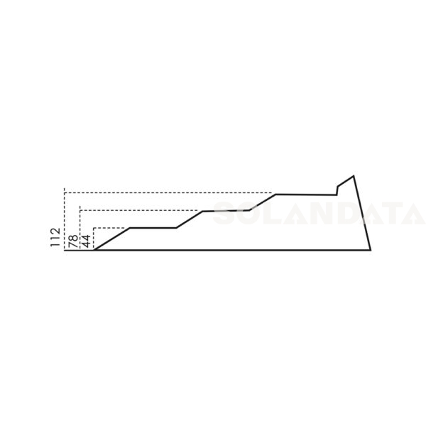 Cunei Thule Levelers Con Sacca MOVIMENTAZIONE Solandata 5