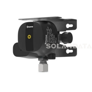 New Truma Monocontrol Cs 30Mbar 1,5 Kg/H ACCESSORI GAS Solandata