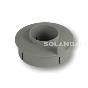 Riduzione Tubo Aria Da 60 A 32 Mm Truma RACCORDERIA GAS Solandata