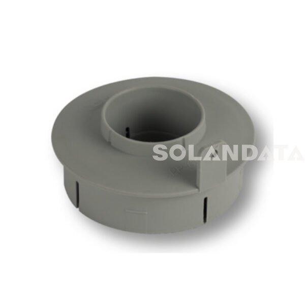 Riduzione Tubo Aria Da 60 A 32 Mm Truma RACCORDERIA GAS Solandata 3