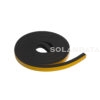 Guarnizione Dometic Epdm Pr2000/2500 (Conf Da 2X1,5 Mt) ACCESSORI Solandata 4