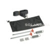 Kit Di Ancoraggio Dometic At-Td Di Sicurezza Antivento Per Perfectwall/Perfectroof ACCESSORI Solandata 4