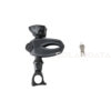 Thule New Bike Holder 1 Con Chiave “Black Edition” ACCESSORI E RICAMBI PORTABICI Solandata 5