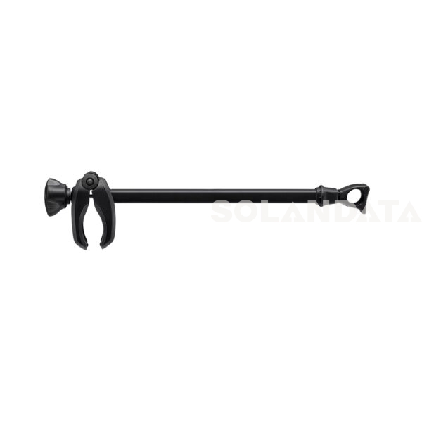 Thule New Bike Holder 3 Con Chiave “Black Edition” ACCESSORI E RICAMBI PORTABICI Solandata 3