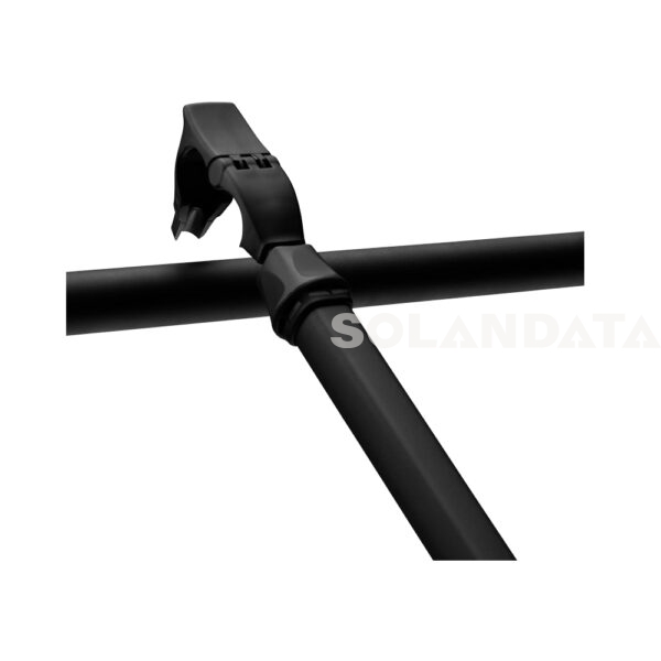 Thule New Bike Holder 3 Con Chiave “Black Edition” ACCESSORI E RICAMBI PORTABICI Solandata 5