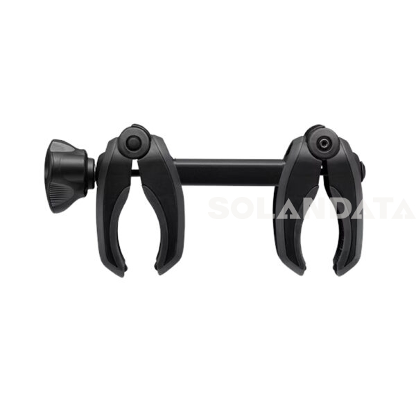 Thule New Bike Holder 4 “Black Edition” ACCESSORI E RICAMBI PORTABICI Solandata 3