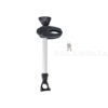 Thule New Bike Holder 2,5 Con Chiave ACCESSORI E RICAMBI PORTABICI Solandata 5