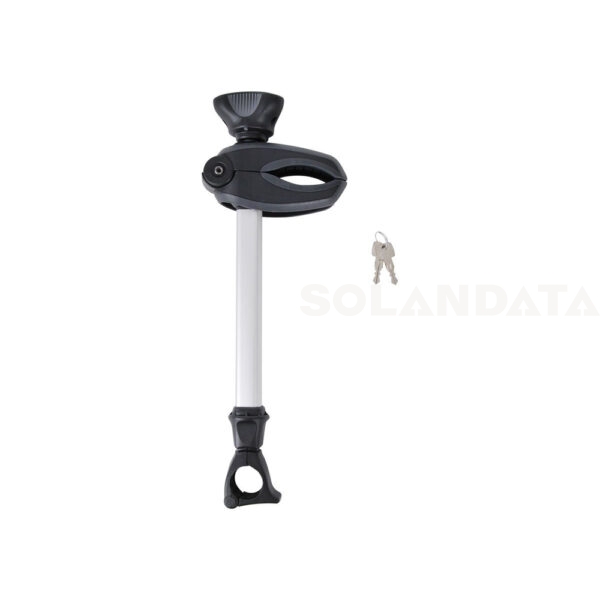 Thule New Bike Holder 2,5 Con Chiave ACCESSORI E RICAMBI PORTABICI Solandata 3