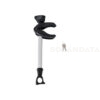 Thule New Bike Holder 2,5 Con Chiave ACCESSORI E RICAMBI PORTABICI Solandata 6