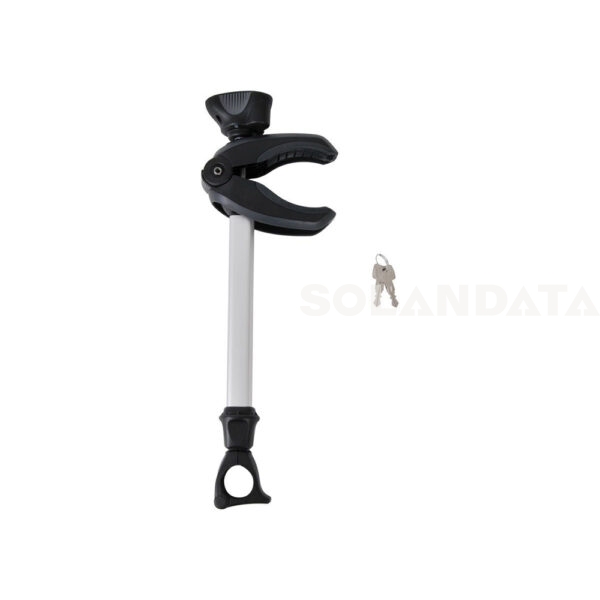 Thule New Bike Holder 2,5 Con Chiave ACCESSORI E RICAMBI PORTABICI Solandata 4