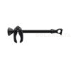 Thule New Bike Holder 2 Con Chiave “Black Edition” ACCESSORI E RICAMBI PORTABICI Solandata 7