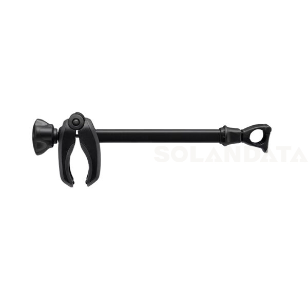 Thule New Bike Holder 2,5 Con Chiave “Black Edition” ACCESSORI E RICAMBI PORTABICI Solandata 3