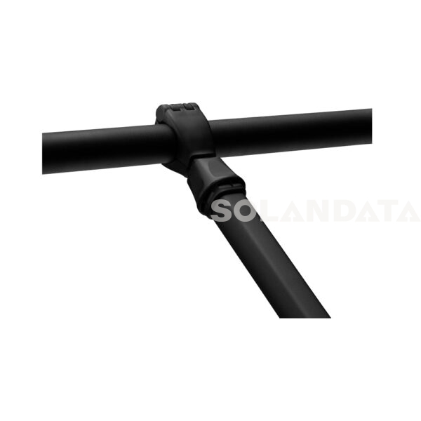 Thule New Bike Holder 2,5 Con Chiave “Black Edition” ACCESSORI E RICAMBI PORTABICI Solandata 4