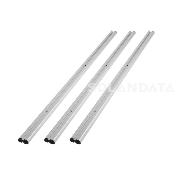 Thule Veloslide Mounting Rails 140 Cm ACCESSORI E RICAMBI PORTABICI Solandata 3