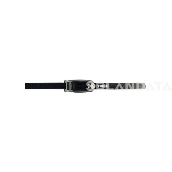 Thule Strap Lock BAULIERE E PORTAPACCHI Solandata 3