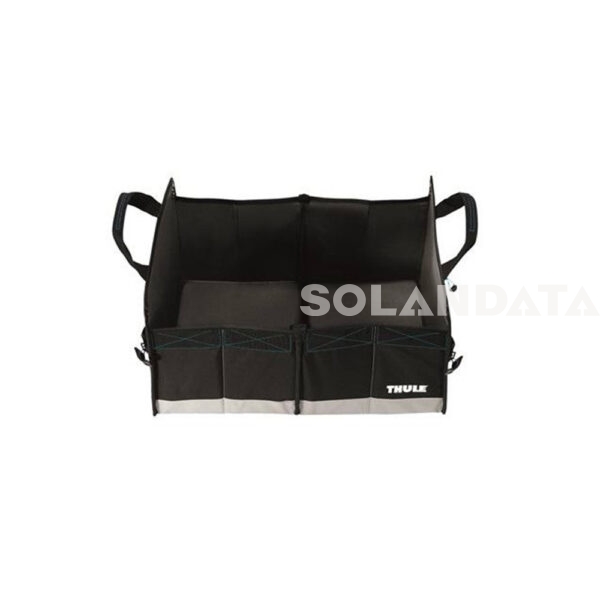 Thule Go Box Medium Nera PORTAOGGETTI THULE Solandata 4