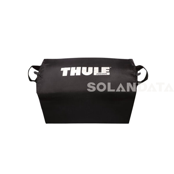 Thule Go Box Medium Nera PORTAOGGETTI THULE Solandata 5