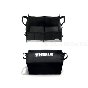 Thule Go Box Medium Nera PORTAOGGETTI THULE Solandata