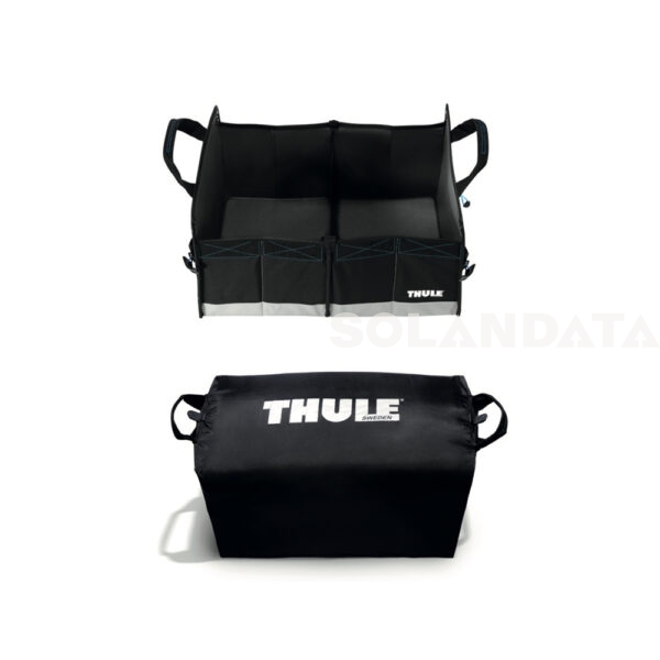 Thule Go Box Medium Nera PORTAOGGETTI THULE Solandata 3