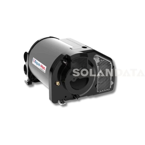 Sistema Di Riscaldamento Combinato Aquahot Gen1 D4 E – 4Kw Diesel+220V+ Accessori ACCESSORI RISCALDATORI Solandata 3