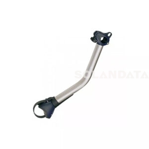 Thule Bike Holder 4 56Cm ACCESSORI E RICAMBI PORTABICI Solandata