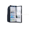 Frigo/Freezer A Compressore Vitrifrigo Verticale Slim 90 Porta Nera 12/24 V FRIGORIFERI Solandata 4