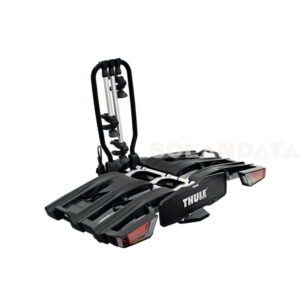 Portabici Thule Easyfold Xt 3 Bici Da Gancio Traino PORTABICI Solandata