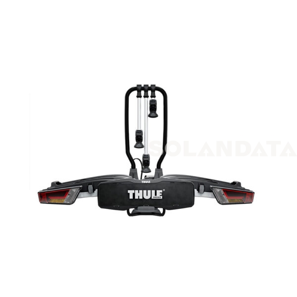 Portabici Thule Easyfold Xt 3 Bici Da Gancio Traino PORTABICI Solandata 4