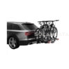 Portabici Thule Easyfold Xt 3 Bici Da Gancio Traino PORTABICI Solandata 9