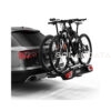 Portabici Thule Velospace Xt 2 Bici Da Gancio Traino PORTABICI Solandata 21