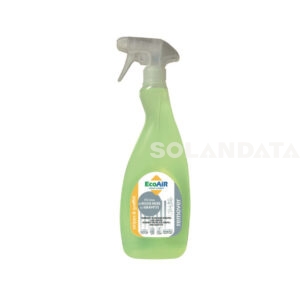 Detergente Elimina Strisce Nere Remover (12X750 Ml) PRODOTTI CHIMICI Solandata