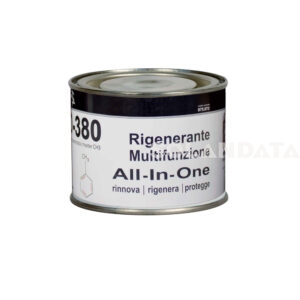 Drop Riattivatore “All In One” 80Ml PRODOTTI PER MANUTENZIONE Solandata