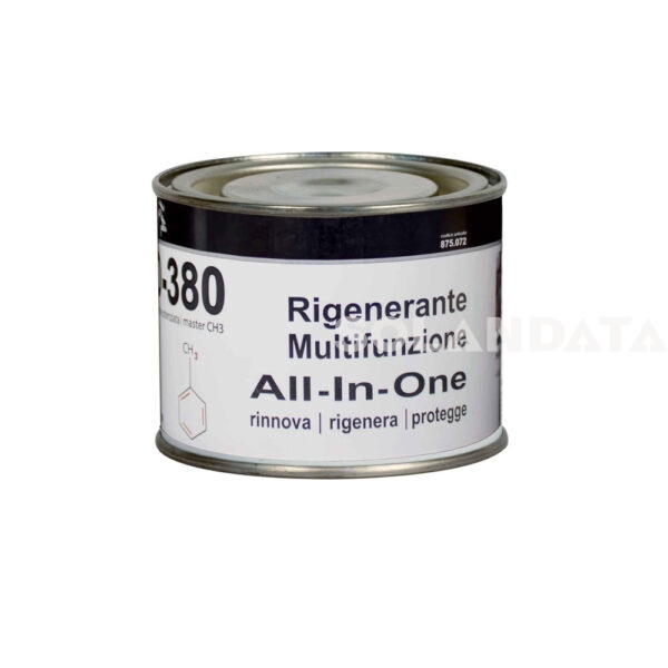 Drop Riattivatore “All In One” 80Ml PRODOTTI PER MANUTENZIONE Solandata 3