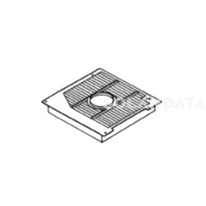 Cornice Di Ventilazione Omnivent >08 RICAMBI OBLÒ Solandata