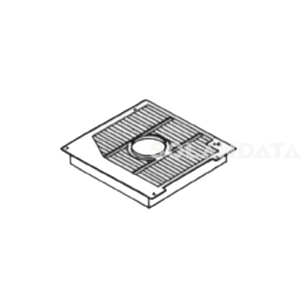 Cornice Di Ventilazione Omnivent >08 RICAMBI OBLÒ Solandata 3