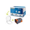 Kit Fresh Up Set Toilet C250 Thetford ACCESSORI PER WC Solandata 4